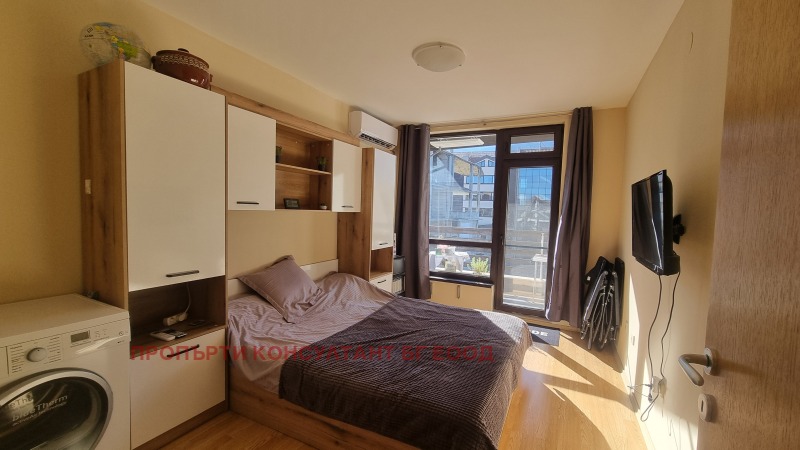 Продава 2-СТАЕН, гр. Разлог, област Благоевград, снимка 7 - Апартаменти - 52751608