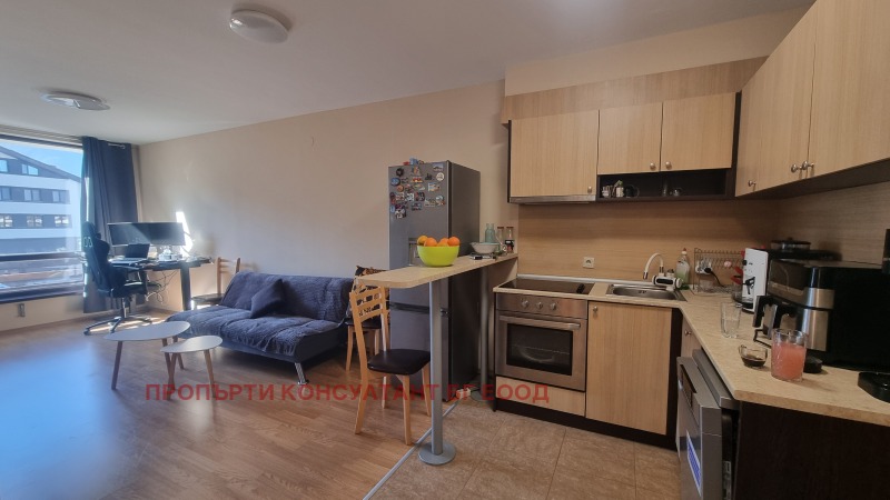 Продава 2-СТАЕН, гр. Разлог, област Благоевград, снимка 3 - Апартаменти - 52751608