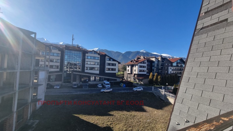 Продава 2-СТАЕН, гр. Разлог, област Благоевград, снимка 12 - Апартаменти - 52751608