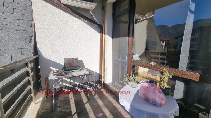 Продава 2-СТАЕН, гр. Разлог, област Благоевград, снимка 11 - Апартаменти - 52751608