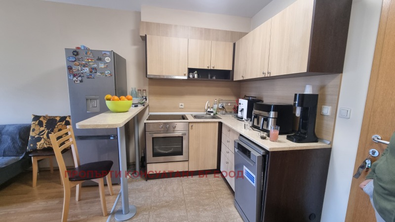 Продава 2-СТАЕН, гр. Разлог, област Благоевград, снимка 2 - Апартаменти - 52751608