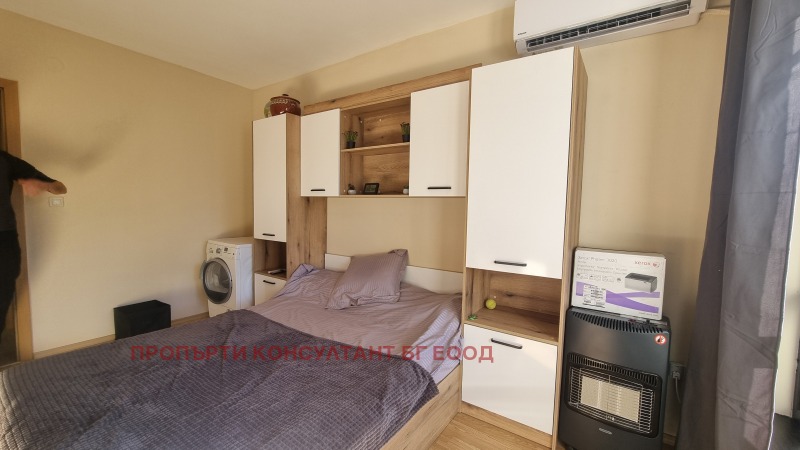 Продава 2-СТАЕН, гр. Разлог, област Благоевград, снимка 8 - Апартаменти - 52751608