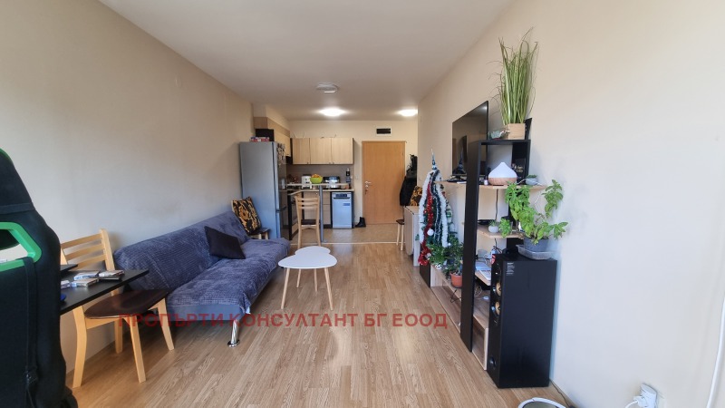 Продава 2-СТАЕН, гр. Разлог, област Благоевград, снимка 5 - Апартаменти - 52751608