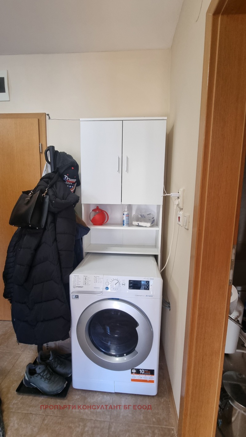 Продава 2-СТАЕН, гр. Разлог, област Благоевград, снимка 14 - Апартаменти - 52751608