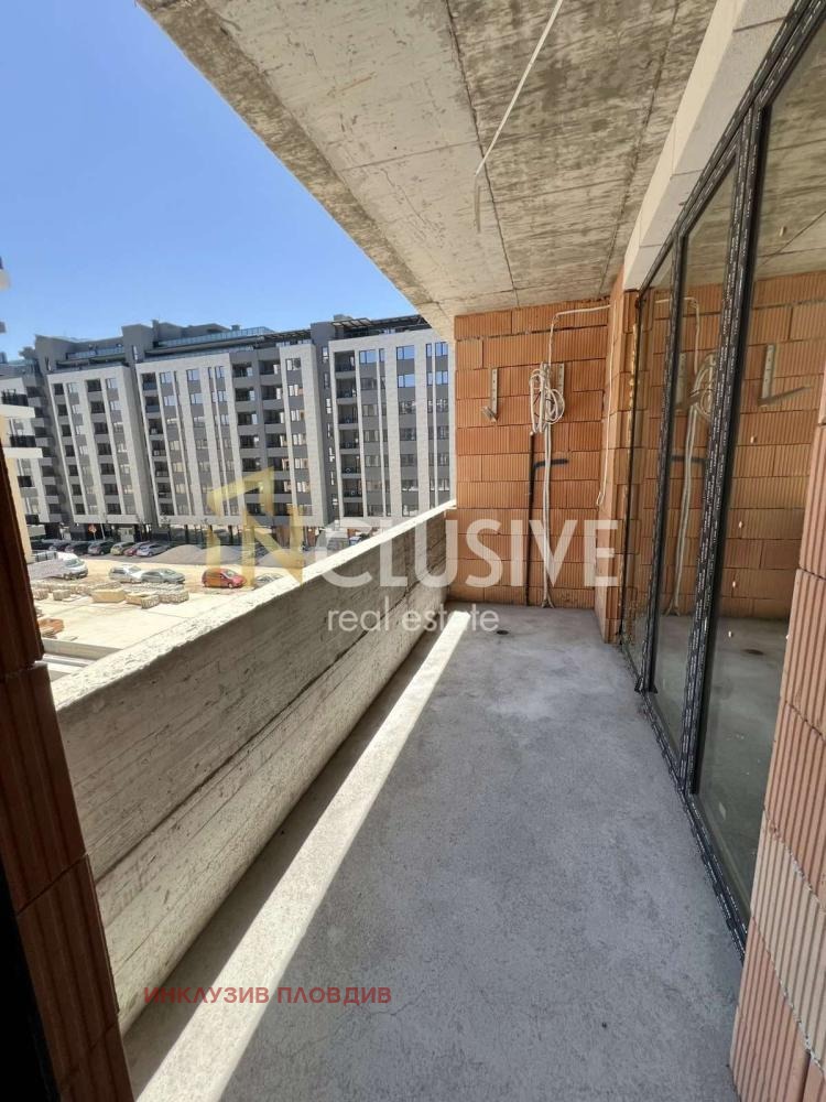 Продава 2-СТАЕН, гр. Пловдив, Христо Смирненски, снимка 6 - Апартаменти - 55088978