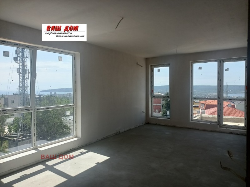 Продава  3-стаен град Варна , Възраждане 3 , 110 кв.м | 74369382