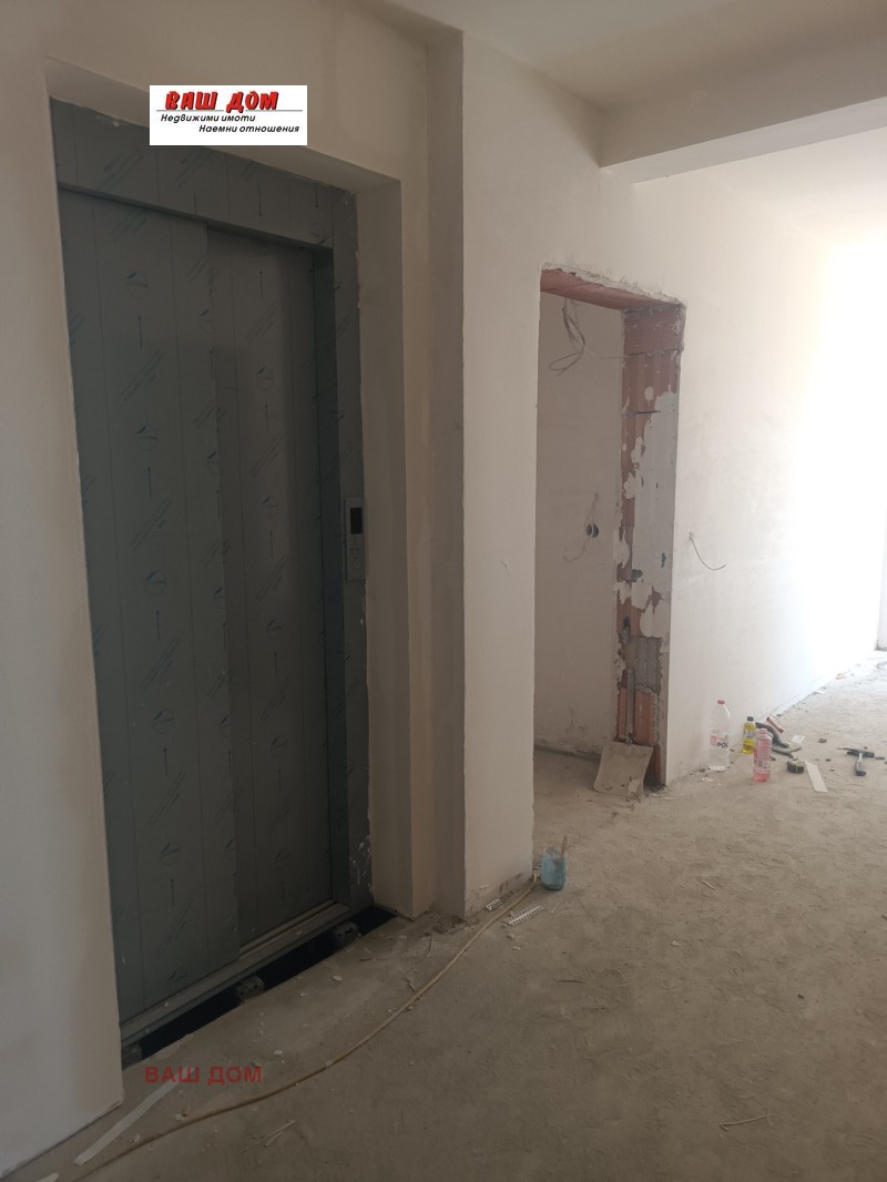 Продава  3-стаен град Варна , Възраждане 3 , 110 кв.м | 74369382 - изображение [6]