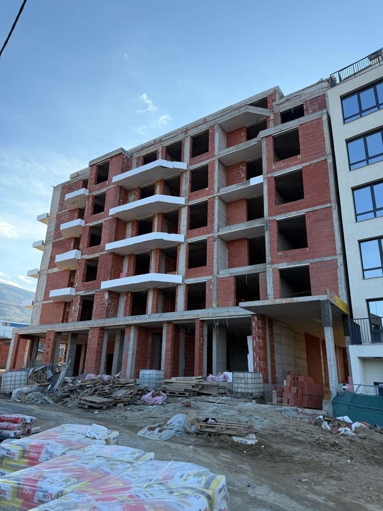 Til salgs  2 soverom Sofia , Manastirski livadi , 95 kvm | 23485858 - bilde [11]