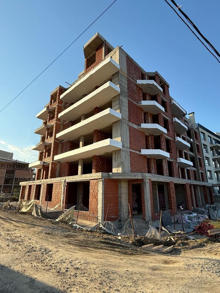 Til salgs  2 soverom Sofia , Manastirski livadi , 95 kvm | 23485858 - bilde [7]
