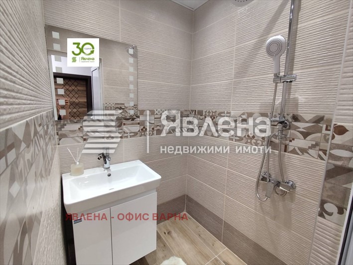 En venta  2 dormitorios Varna , Troshevo , 60 metros cuadrados | 32894165 - imagen [8]