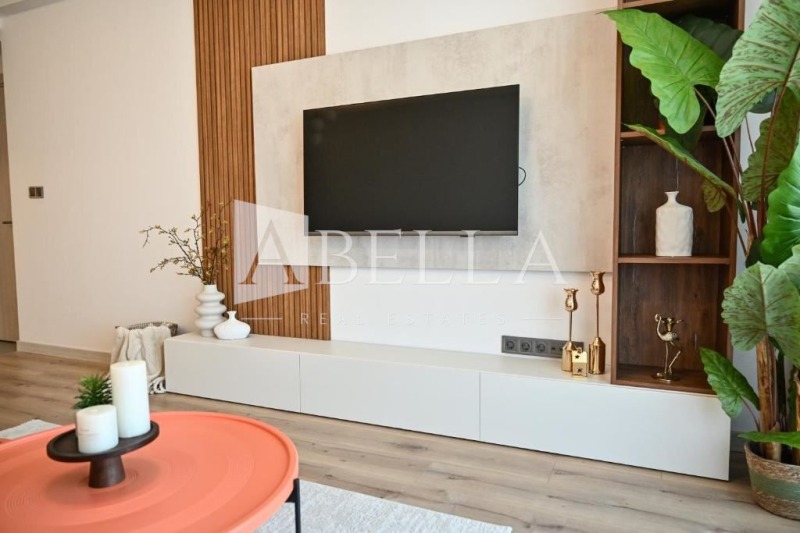À vendre  2 chambres Sofia , Manastirski livadi , 82 m² | 66929933 - image [3]