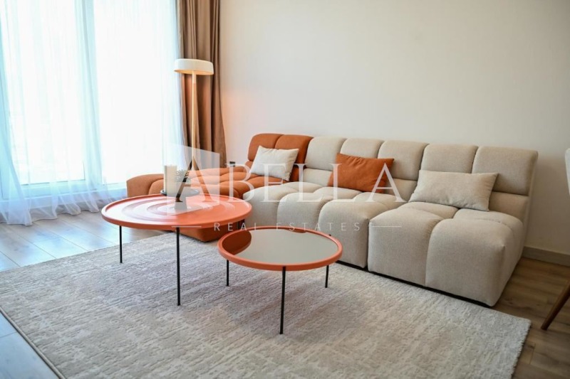À vendre  2 chambres Sofia , Manastirski livadi , 82 m² | 66929933 - image [2]