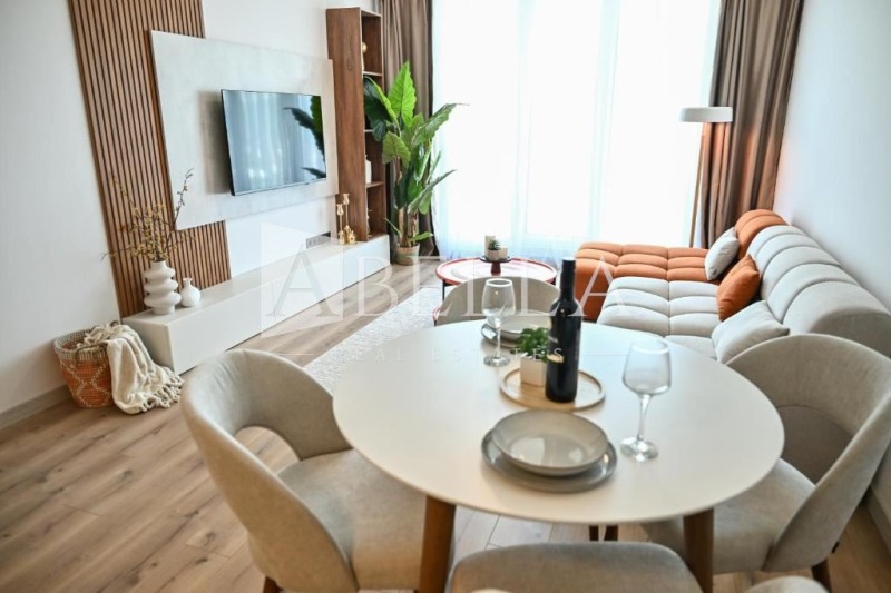 À vendre  2 chambres Sofia , Manastirski livadi , 82 m² | 66929933