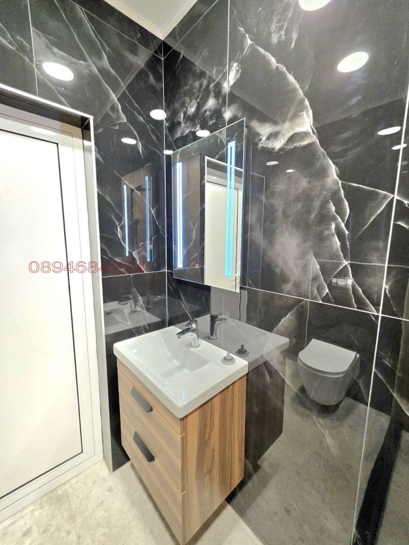 Продава  3-стаен град Варна , Централна поща , 77 кв.м | 14007525 - изображение [11]