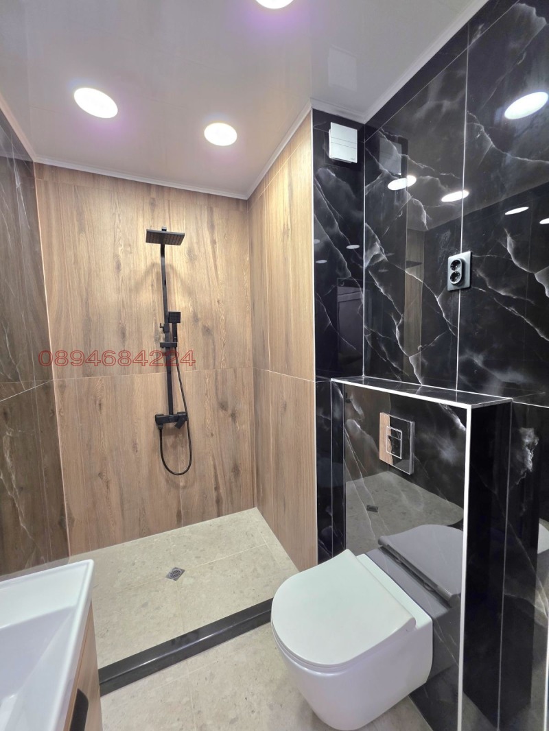 Продава  3-стаен град Варна , Централна поща , 77 кв.м | 14007525 - изображение [9]