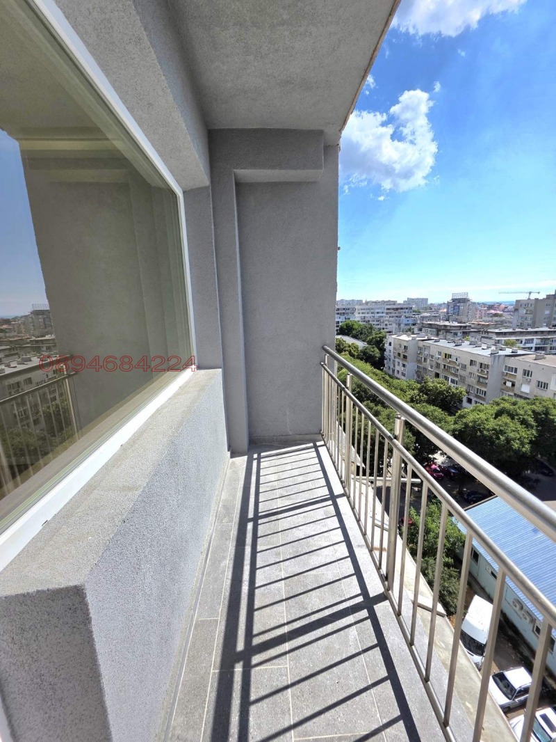 Продава  3-стаен град Варна , Централна поща , 77 кв.м | 14007525 - изображение [17]