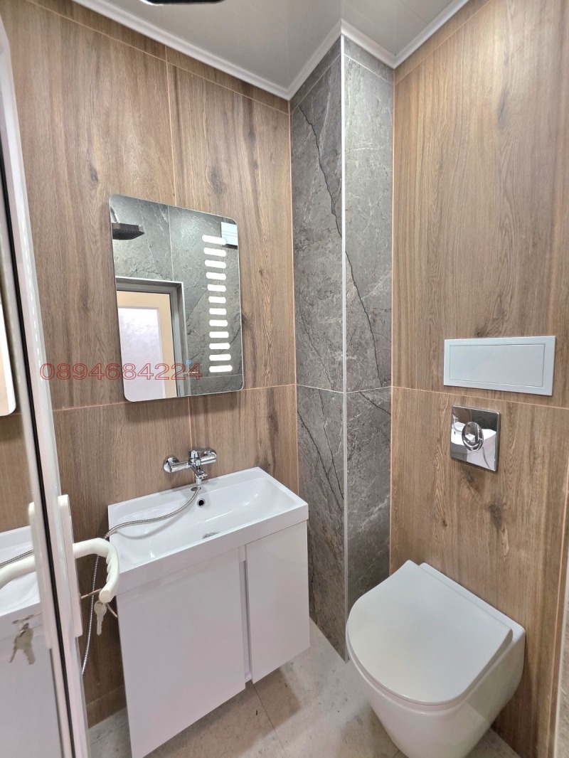 Продава  3-стаен град Варна , Централна поща , 77 кв.м | 14007525 - изображение [13]