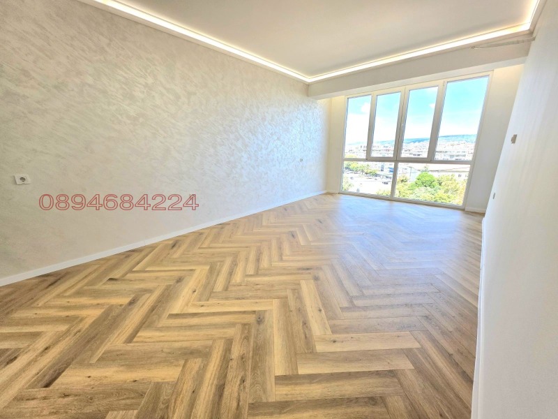 Продава  3-стаен град Варна , Централна поща , 77 кв.м | 14007525