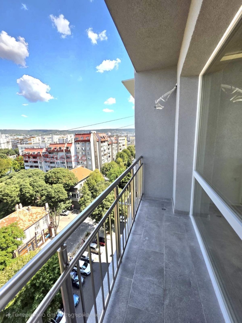Продава  3-стаен град Варна , Централна поща , 77 кв.м | 14007525 - изображение [15]