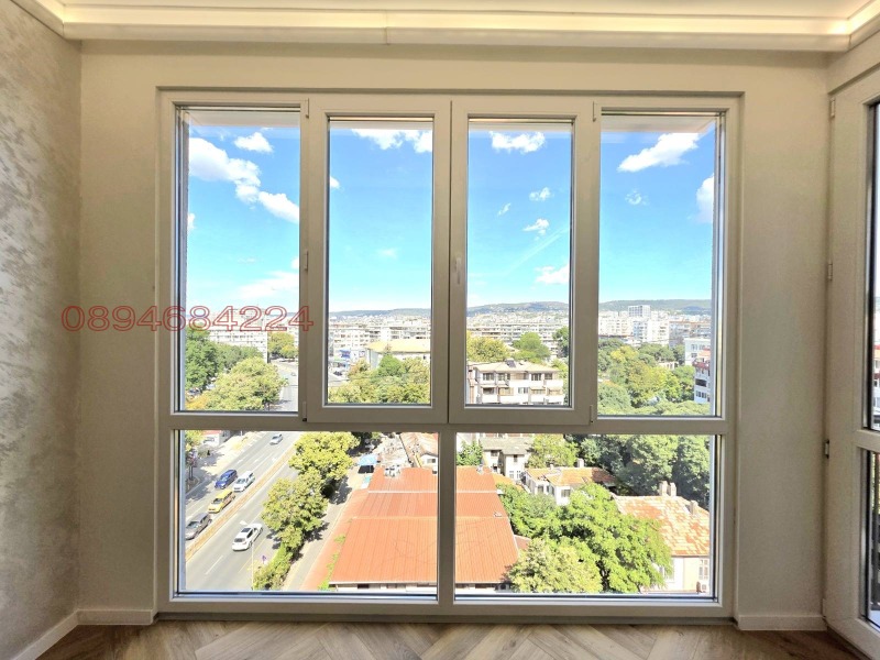 Продава  3-стаен град Варна , Централна поща , 77 кв.м | 14007525 - изображение [3]