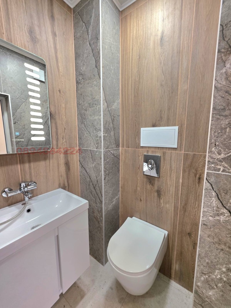 Продава  3-стаен град Варна , Централна поща , 77 кв.м | 14007525 - изображение [12]