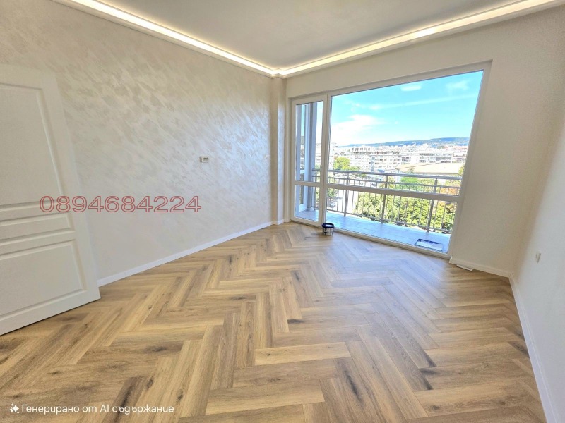 Продава  3-стаен град Варна , Централна поща , 77 кв.м | 14007525 - изображение [7]