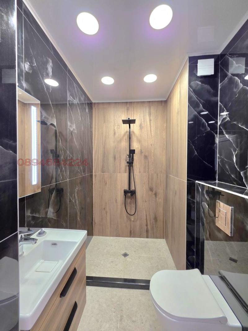 Продава  3-стаен град Варна , Централна поща , 77 кв.м | 14007525 - изображение [8]