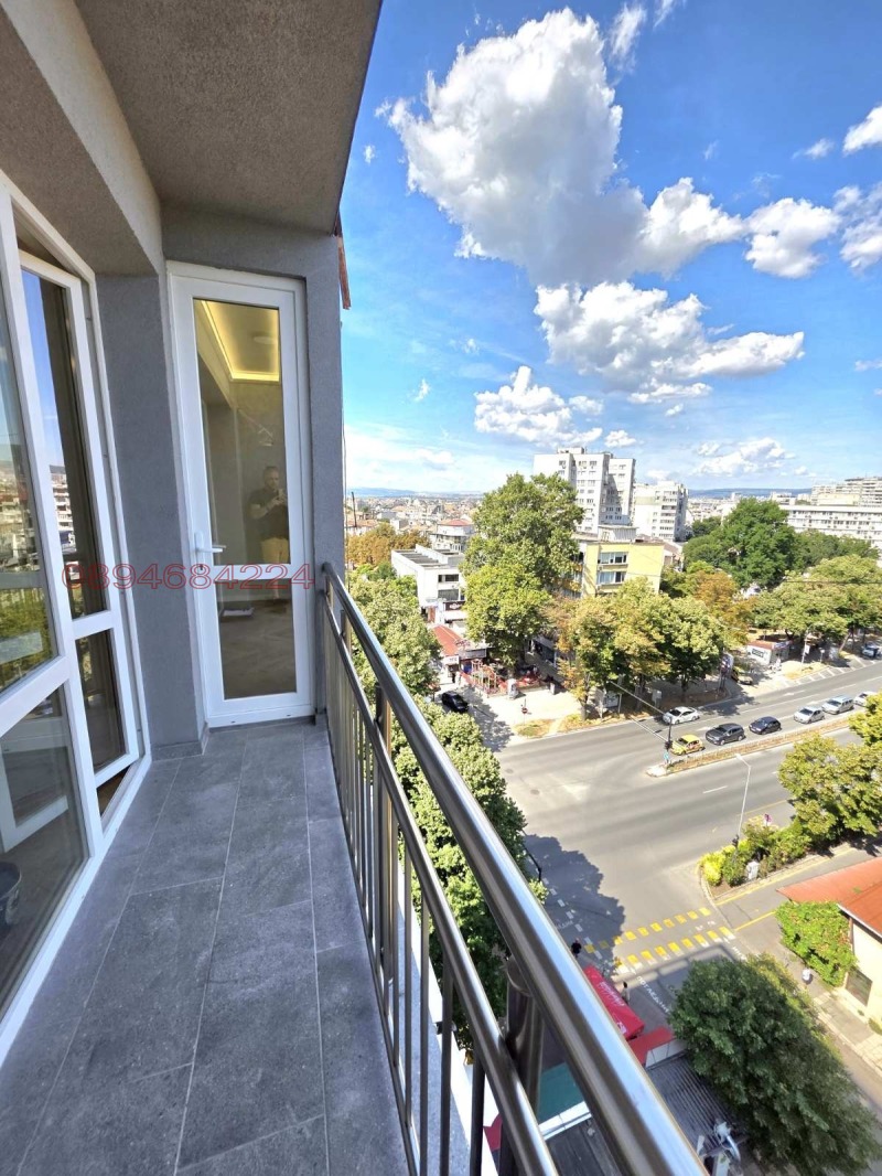 Продава  3-стаен град Варна , Централна поща , 77 кв.м | 14007525 - изображение [16]