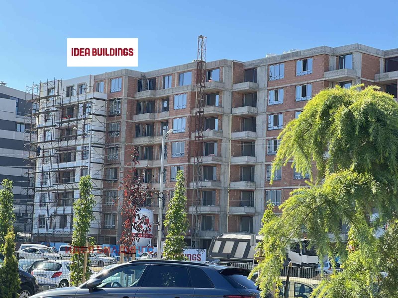 Продава  3-стаен град София , Красна поляна 2 , 103 кв.м | 67584265