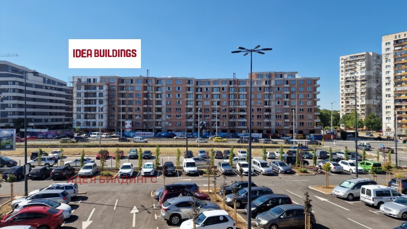 Продава  3-стаен град София , Красна поляна 2 , 103 кв.м | 67584265 - изображение [5]