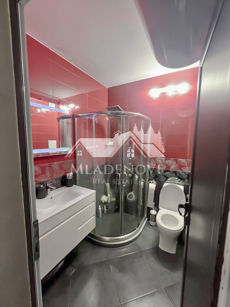 Na prodej  2 ložnice Burgas , Meden rudnik - zona A , 86 m2 | 29629433 - obraz [6]