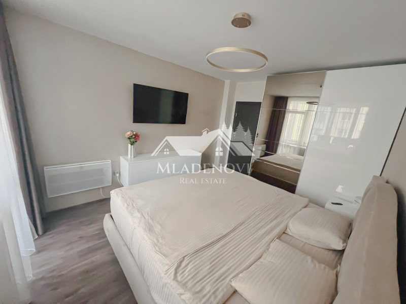 Na prodej  2 ložnice Burgas , Meden rudnik - zona A , 86 m2 | 29629433 - obraz [8]