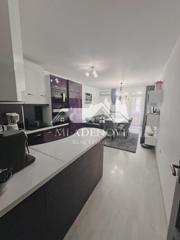 Na prodej  2 ložnice Burgas , Meden rudnik - zona A , 86 m2 | 29629433 - obraz [2]