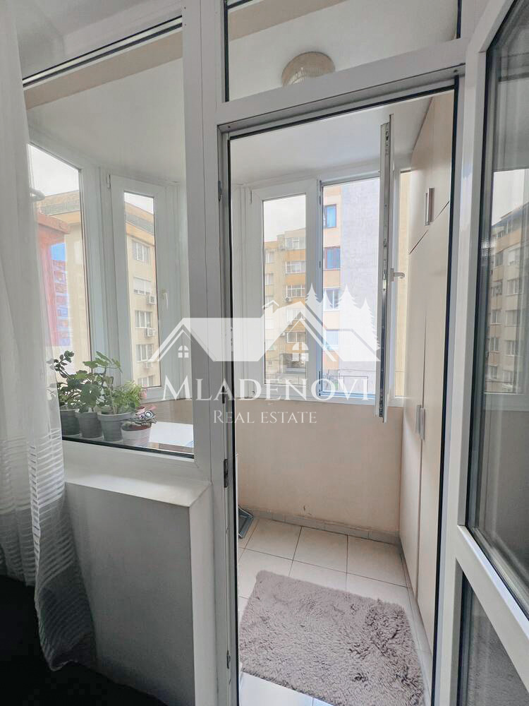 Na prodej  2 ložnice Burgas , Meden rudnik - zona A , 86 m2 | 29629433 - obraz [3]