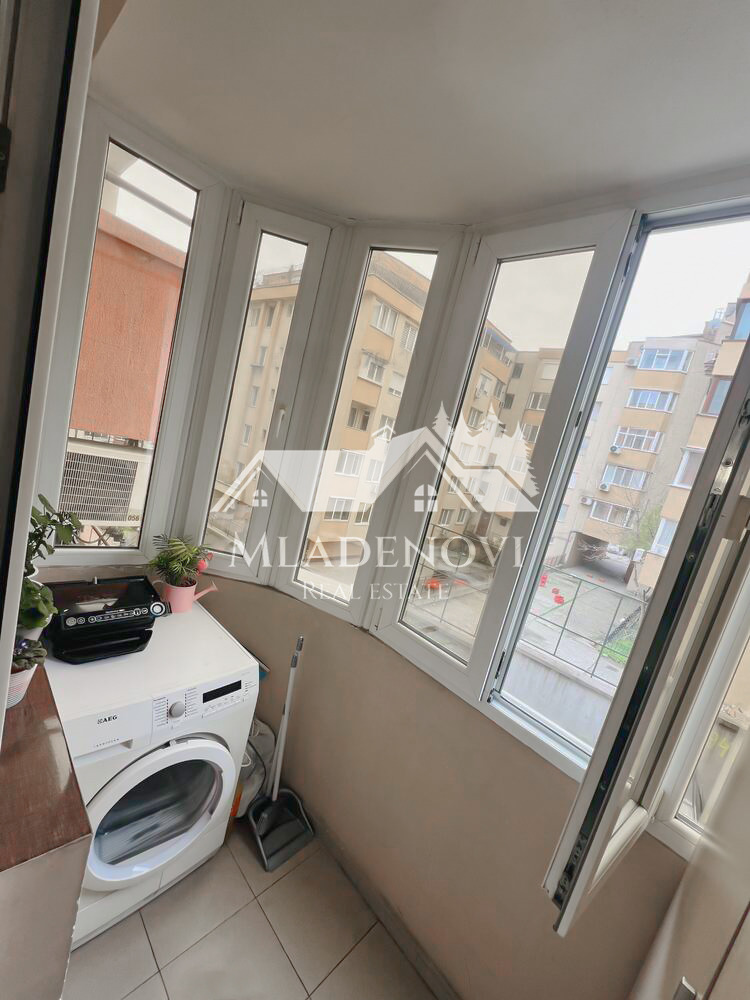 Na prodej  2 ložnice Burgas , Meden rudnik - zona A , 86 m2 | 29629433 - obraz [4]