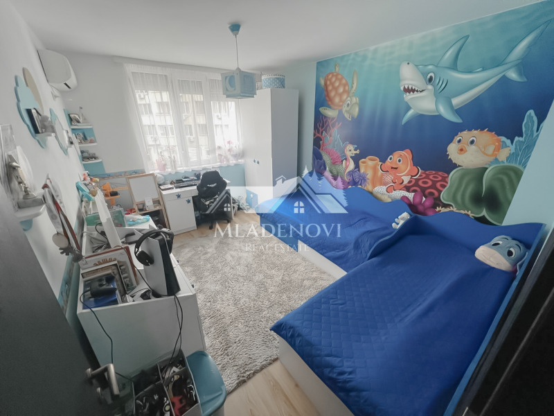 Na prodej  2 ložnice Burgas , Meden rudnik - zona A , 86 m2 | 29629433 - obraz [10]