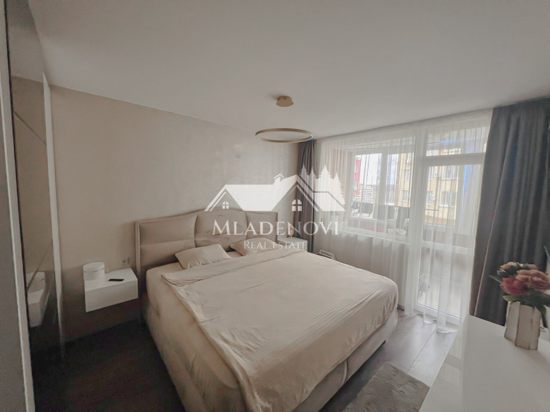 Na prodej  2 ložnice Burgas , Meden rudnik - zona A , 86 m2 | 29629433 - obraz [7]
