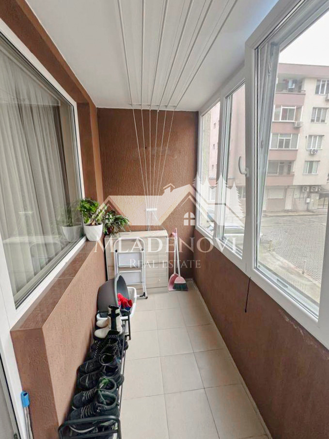 Na prodej  2 ložnice Burgas , Meden rudnik - zona A , 86 m2 | 29629433 - obraz [9]