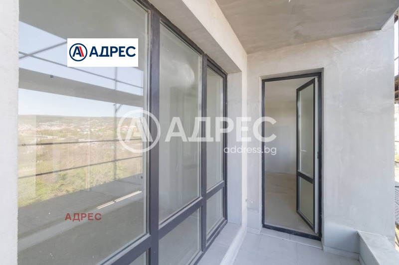 Zu verkaufen  2 Schlafzimmer Warna , Zweten kwartal , 81 qm | 17277009 - Bild [2]