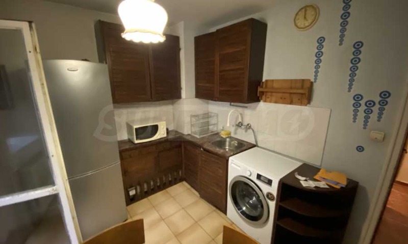 Продава 3-СТАЕН, гр. Видин, Вида 1, снимка 10 - Апартаменти - 52490167