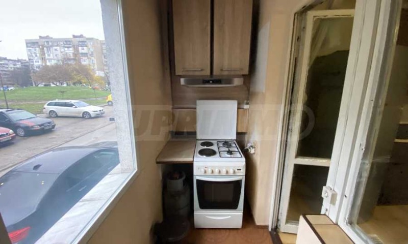 Продава 3-СТАЕН, гр. Видин, Вида 1, снимка 12 - Апартаменти - 52490167