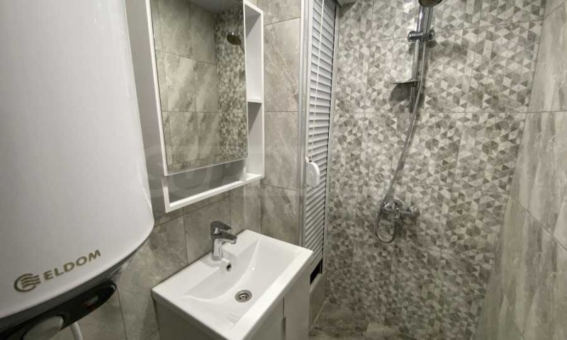 Продава 3-СТАЕН, гр. Видин, Вида 1, снимка 14 - Апартаменти - 52490167