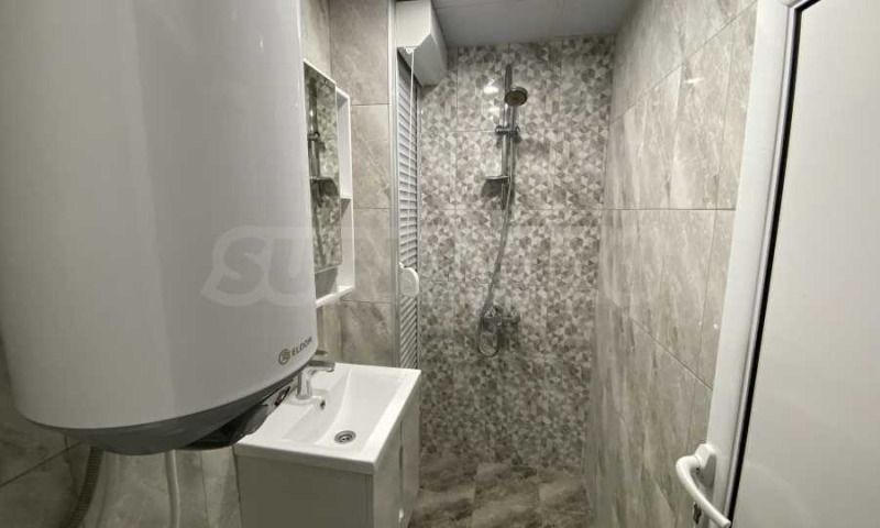 Продава 3-СТАЕН, гр. Видин, Вида 1, снимка 13 - Апартаменти - 52490167