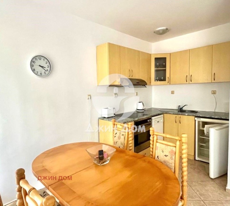 Продава 3-СТАЕН, гр. Несебър, област Бургас, снимка 3 - Апартаменти - 52834952