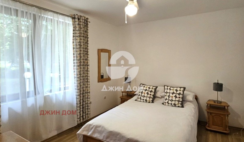 Продава 3-СТАЕН, гр. Несебър, област Бургас, снимка 4 - Апартаменти - 52834952