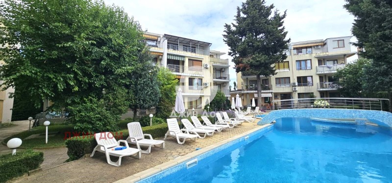 Продава 3-СТАЕН, гр. Несебър, област Бургас, снимка 11 - Апартаменти - 52834952