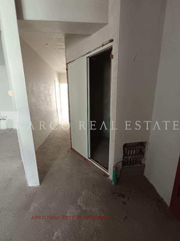 Продава 3-СТАЕН, гр. Пловдив, Мараша, снимка 3 - Апартаменти - 54203763