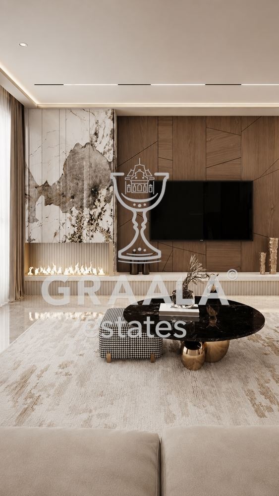 Продава 3-СТАЕН, гр. София, Бояна, снимка 7 - Апартаменти - 56008262