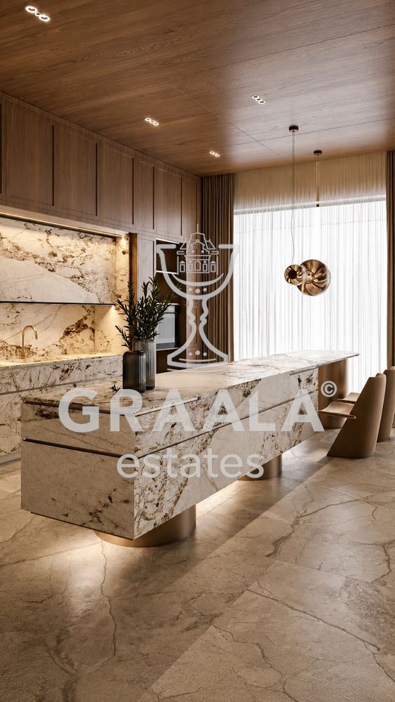 Продава 3-СТАЕН, гр. София, Бояна, снимка 9 - Апартаменти - 56008262
