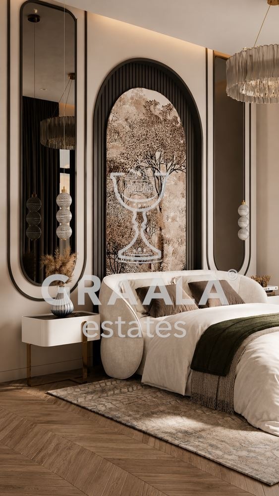 Продава 3-СТАЕН, гр. София, Бояна, снимка 8 - Апартаменти - 56008262